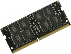 Память DDR4 16Gb 2666MHz AMD R7416G2606S2S-U RTL PC4-21300 CL16 SO-DIMM 260-pin 1.2В
