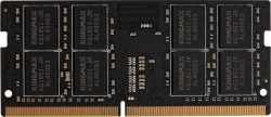 Память DDR4 16Gb 2400MHz Kingmax KM-SD4-2400-16GS RTL PC4-19200 CL17 SO-DIMM 260-pin 1.2В dual rank