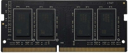 Память DDR4 16Gb 2666MHz Patriot PSD416G266681S RTL PC4-21300 CL19 SO-DIMM 260-pin 1.2В