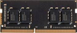 Память DDR4 8Gb 2666MHz AMD R748G2606S2S-UO OEM PC4-21300 CL16 SO-DIMM 260-pin 1.2В