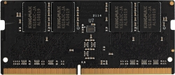 Память DDR4 8Gb 2666MHz Kingmax KM-SD4-2666-8GS RTL PC4-21300 CL17 SO-DIMM 260-pin 1.2В dual rank