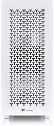 Корпус Thermaltake Divider 500 TG белый без БП ATX 3x120mm 3x140mm 2xUSB3.0 audio bott PSU