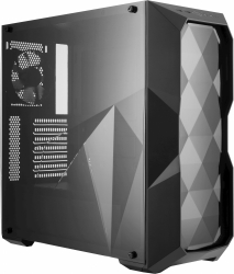 Корпус Cooler Master MasterBox TD500L черный без БП ATX 3x120mm 4x140mm 2xUSB3.0 audio bott PSU