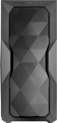 Корпус Cooler Master MasterBox TD500L черный без БП ATX 3x120mm 4x140mm 2xUSB3.0 audio bott PSU
