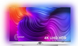 Телевизор LED Philips 50PUS8506/60 серебристый