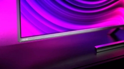 Телевизор LED Philips 50PUS8506/60 серебристый