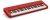 Синтезатор Casio CT-S1RD красный