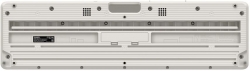 Синтезатор Casio CT-S1WE белый