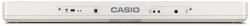 Синтезатор Casio CT-S1WE белый