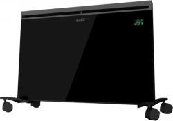 Конвектор Ballu Plaza Solar BIHP/S-1900 2000Вт черный
