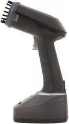 Отпариватель ручной Bort Compact 1200Вт черный