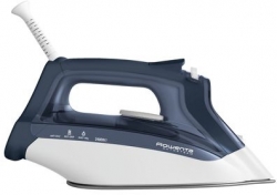 Утюг Rowenta DW4120D1 2400Вт синий/белый