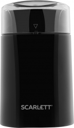Кофемолка Scarlett SC-CG44504 черный