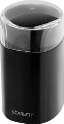 Кофемолка Scarlett SC-CG44504 черный