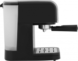 Кофеварка эспрессо Scarlett SC-CM33017 черный