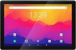 Планшет Prestigio Root A10 SC9863A (1.6) 8C/RAM2Gb/ROM32Gb 10.1 IPS 1920x1200/3G/4G/Android 10.0/серый/5Mpix/2Mpix/BT/GPS/WiFi/Touch/microSD/minUSB