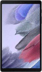 Планшет Samsung Galaxy Tab A7 Lite SM-T220 MT8768T (2.3) 8C/RAM4Gb/ROM64Gb 8.7 WXGA+ 1340x800/Android/темно-серый/8Mpix/2Mpix/BT/WiFi/Touch/microSD
