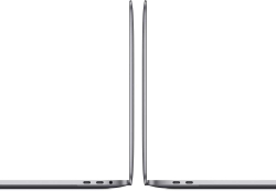 Ноутбук Apple MacBook Pro Core i7 1068NG7/32Gb/SSD512Gb/Intel Iris Plus graphics/13.3/IPS 2560x1600/Mac OS Catalina/grey/WiFi/BT/Cam