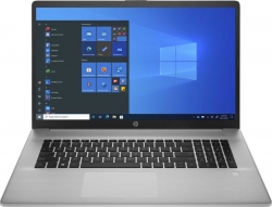 Ноутбук HP 470 G8 Core i5 1135G7/8Gb/SSD256Gb/17.3 UWVA/FHD/Windows 10 Professional 64/WiFi/BT