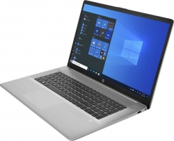 Ноутбук HP 470 G8 Core i5 1135G7/16Gb/SSD512Gb/17.3 UWVA/FHD/Windows 10 Professional 64/WiFi/BT