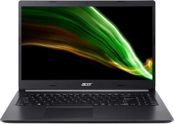 Ноутбук Acer Aspire 5 A515-45-R0KR Ryzen 3 5300U/8Gb/SSD128Gb/AMD Radeon/15.6/FHD 1920x1080/Eshell/black/WiFi/BT/Cam