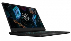 Ноутбук MSI GP76 Leopard 11UG-442XRU Core i7 11800H/16Gb/SSD1Tb/NVIDIA GeForce RTX 3070 8Gb/17.3/FHD 1920x1080/Free DOS/black/WiFi/BT/Cam