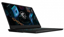 Ноутбук MSI GP76 Leopard 11UG-615RU Core i7 11800H/16Gb/SSD1Tb/NVIDIA GeForce RTX 3070 8Gb/17.3/QHD 2560x1440/Windows 10/black/WiFi/BT/Cam
