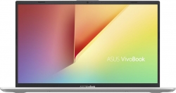 Ноутбук Asus R465JA-EB1262T Core i3 1005G1/8Gb/SSD512Gb/Intel UHD Graphics/14/IPS/FHD 1920x1080/Windows 10/silver/WiFi/BT/Cam
