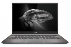 Ноутбук MSI Creator Z16 A11UET-037RU Core i7 11800H/32Gb/SSD2Tb/NVIDIA GeForce RTX 3060 6Gb/16/QHD+ 2560x1600/Windows 10/grey/WiFi/BT/Cam