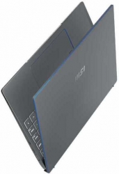 Ноутбук MSI Prestige 15 A11SC-013RU Core i7 1185G7/16Gb/SSD1Tb/NVIDIA GeForce GTX 1650 4Gb/15.6/IPS/FHD 1920x1080/Windows 10/grey/WiFi/BT/Cam