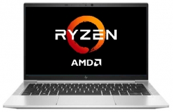 Ноутбук HP EliteBook 835 G8 Ryzen 7 Pro 5850U/16Gb/SSD512Gb/13.3 UWVA/FHD/Windows 10 Professional 64/WiFi/BT/Cam