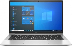 Ноутбук HP EliteBook 835 G8 Ryzen 7 Pro 5850U/16Gb/SSD512Gb/13.3 UWVA/FHD/Windows 10 Professional 64/WiFi/BT/Cam