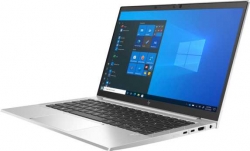Ноутбук HP EliteBook 835 G8 Ryzen 7 Pro 5850U/16Gb/SSD512Gb/13.3 UWVA/FHD/Windows 10 Professional 64/WiFi/BT/Cam