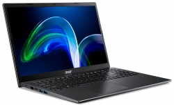 Ноутбук Acer Extensa 15 EX215-32-C07Z Celeron N4500/4Gb/SSD128Gb/UMA/15.6/FHD 1920x1080/Eshell/black/WiFi/BT/Cam