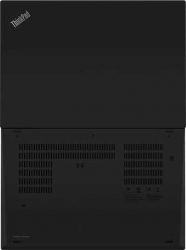 Ноутбук Lenovo ThinkPad P14s AMD Ryzen 7 Pro 4750U/32Gb/SSD512Gb/AMD Radeon Vega 2Gb/14/IPS/FHD 1920x1080/Windows 10 Professional 64/black/Cam