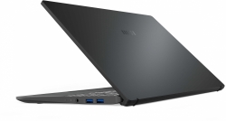 Ноутбук MSI Modern 14 B11MOU-636RU Core i5 1155G7/8Gb/SSD512Gb/Intel Iris Xe graphics/14/IPS/FHD 1920x1080/Windows 10/dk.grey/WiFi/BT/Cam