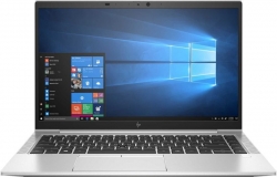 Ноутбук HP EliteBook 840 G7 Core i5 10210U/16Gb/SSD512Gb/14 UWVA/FHD/4G/Windows 10 Professional 64/WiFi/BT