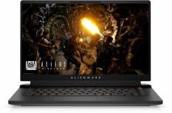 Ноутбук Alienware m15 R6 Core i7 11800H/16Gb/SSD1Tb/NVIDIA GeForce RTX 3080 8Gb/15.6 WVA/FHD 1920x1080/Windows 10/grey/WiFi/BT/Cam