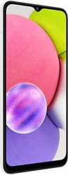 Смартфон Samsung SM-A037F Galaxy A03s 64Gb 4Gb белый моноблок 3G 4G 6.5 720x1600 Android 10 13Mpix 802.11 b/g/n NFC GPS GSM900/1800 GSM1900 TouchSc