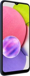 Смартфон Samsung SM-A037F Galaxy A03s 64Gb 4Gb синий моноблок 3G 4G 6.5 720x1600 Android 10 13Mpix 802.11 b/g/n NFC GPS GSM900/1800 GSM1900 TouchSc