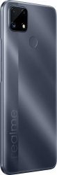 Смартфон Realme C25s 128Gb 4Gb серый моноблок 3G 4G 2Sim 6.5 720x1600 Android 11 48Mpix 802.11 aх/b/g/n/ac NFC GPS GSM900/1800 GSM1900 TouchSc VidC