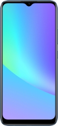 Смартфон Realme C25s 128Gb 4Gb голубой моноблок 3G 4G 2Sim 6.5 720x1600 Android 11 48Mpix 802.11 aх/b/g/n/ac NFC GPS GSM900/1800 GSM1900 TouchSc Vi