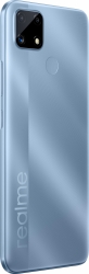 Смартфон Realme C25s 128Gb 4Gb голубой моноблок 3G 4G 2Sim 6.5 720x1600 Android 11 48Mpix 802.11 aх/b/g/n/ac NFC GPS GSM900/1800 GSM1900 TouchSc Vi