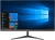 Моноблок MSI Pro 24X 10M-248RU 23.8 Full HD i5 10210U (1.6)/8Gb/SSD256Gb/Windows 10 Professional/2xGbitEth/WiFi/BT/90W/клавиатура/мышь/серебристый 