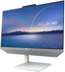 Моноблок Asus A5401WRAK-WA036R 23.8 Full HD i5 10500T (2.3)/32Gb/SSD1Tb/Windows 10 Professional/WiFi/BT/клавиатура/мышь/Cam/белый 1920x1080