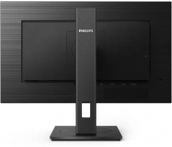 Монитор Philips 222S1AE черный