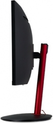 Монитор Acer Nitro XZ342CUPbmiiphx (UM.CX2EE.P13) черный 