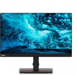 Монитор Lenovo ThinkVision T23i-20 черный