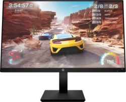 Монитор HP Gaming X27 черный