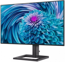 Монитор Philips 241E2FD черный